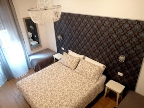  B&B Dante Rooms and Apartment  Тренто